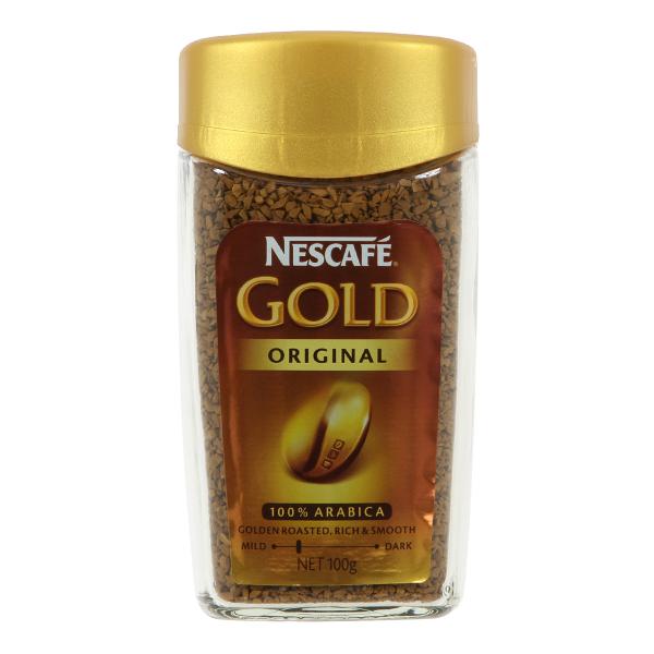 Nescafe Coffee Beans